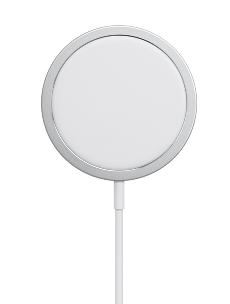 Wiwu - Chargeur Magsafe pour iPhone & AirPods