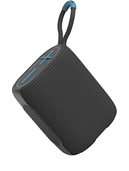 Wiwu - Enceinte Sans-Fils Waterproof
