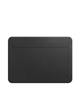 Charger l&#39;image dans la galerie, Wiwu - Skin Pro II - Etui en Simili Cuir pour Ordinateur 16.2&quot;