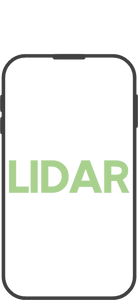 Capteur Lidar (Réalité Augmentée)