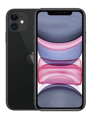 iPhone 11 128go - Noir