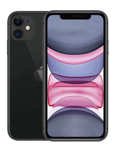 iPhone 11 128go - Noir