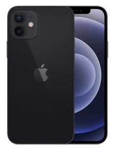 iPhone 12 128go - Noir