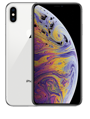 iPhone XS Max - Silver